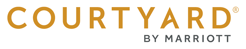 Logo vom Courtyard bei Marriott Dresden